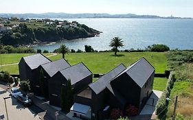 Cabanas De Canide